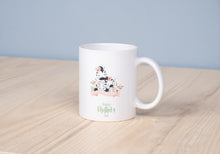 Load image into Gallery viewer, Mother&#39;s Day Animal Mug
