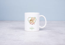 Load image into Gallery viewer, Mother&#39;s Day Animal Mug
